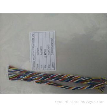 Car Alarm Wire Harness Assembly, Custom Automotive Wire Har